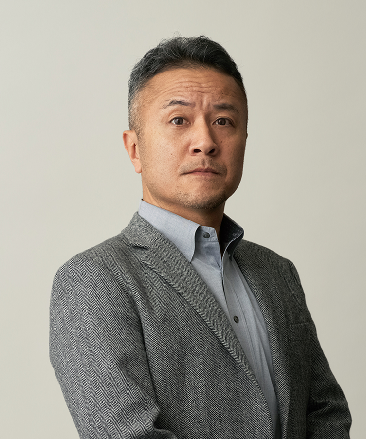 中村 寛人
