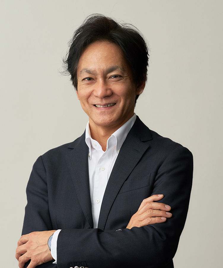 筋本 健二